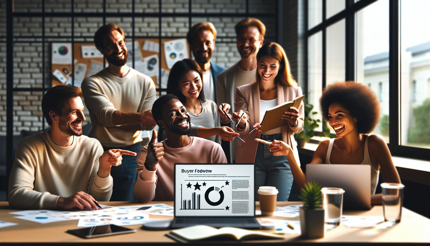 3. Opiniones de Consumidores: Lo Que Dicen los Compradores