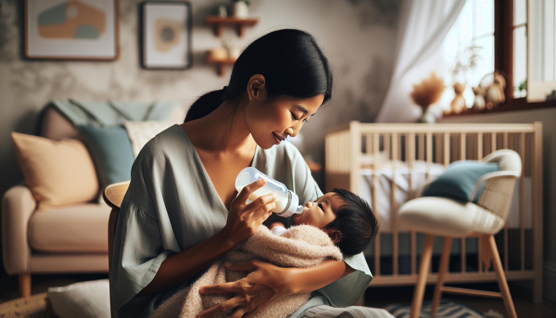 Cuidado diario: Rutinas prácticas para el bienestar de tu pequeño