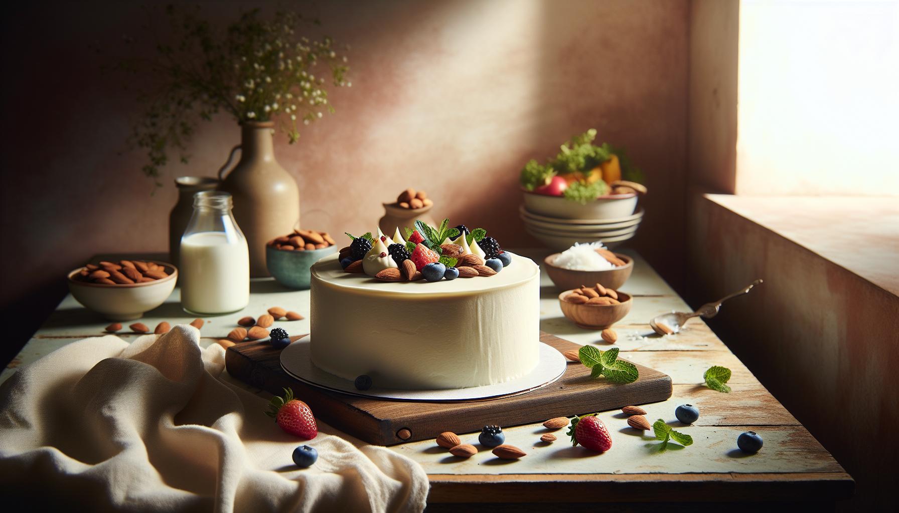 1. ¿Qué Es la Tarta Sin Lactosa y Por Qué Elegirla?