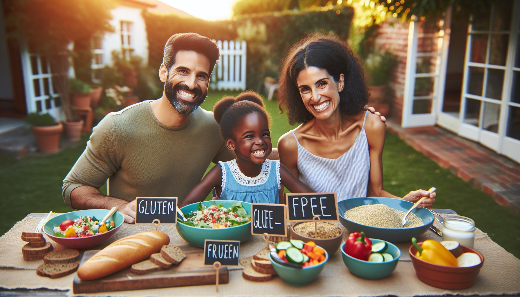 ¿Qué es una dieta sin gluten y por qué es importante?