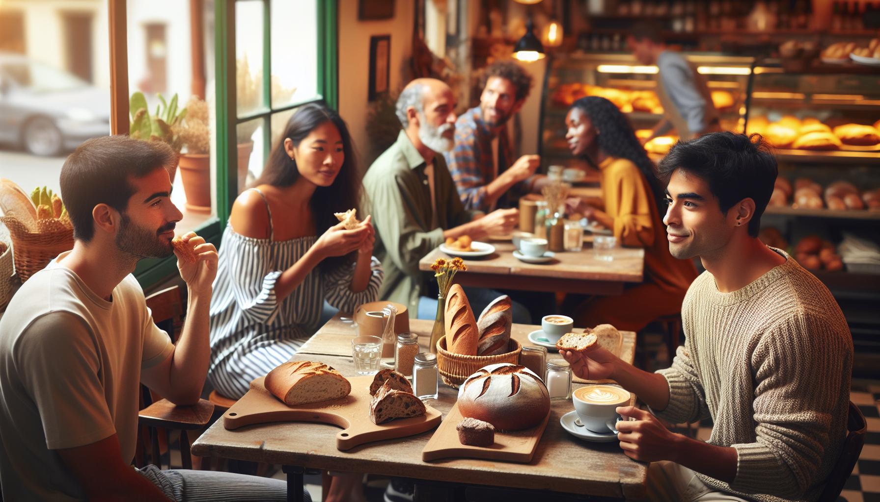 1. Descubriendo la Comida Sin Gluten en La Laguna: Una Introducción