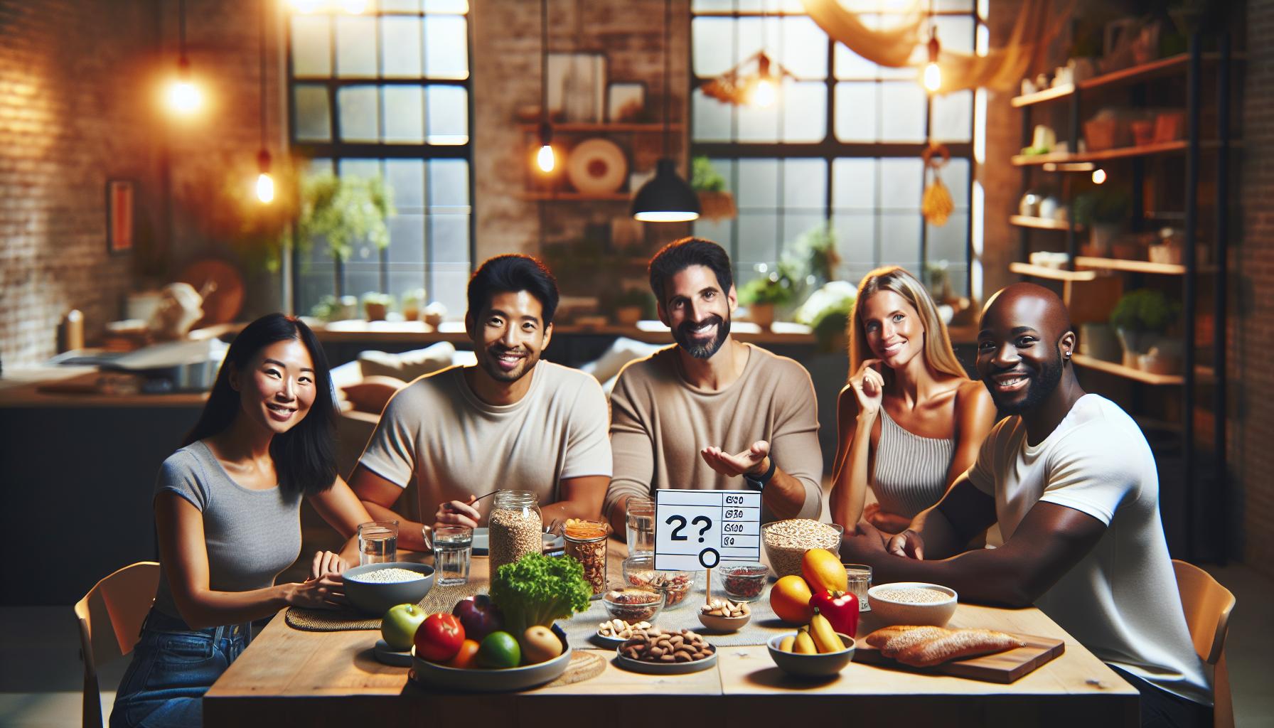 5. Nutrición y Energía: ¿Cuántas Calorías Aporta Realmente?