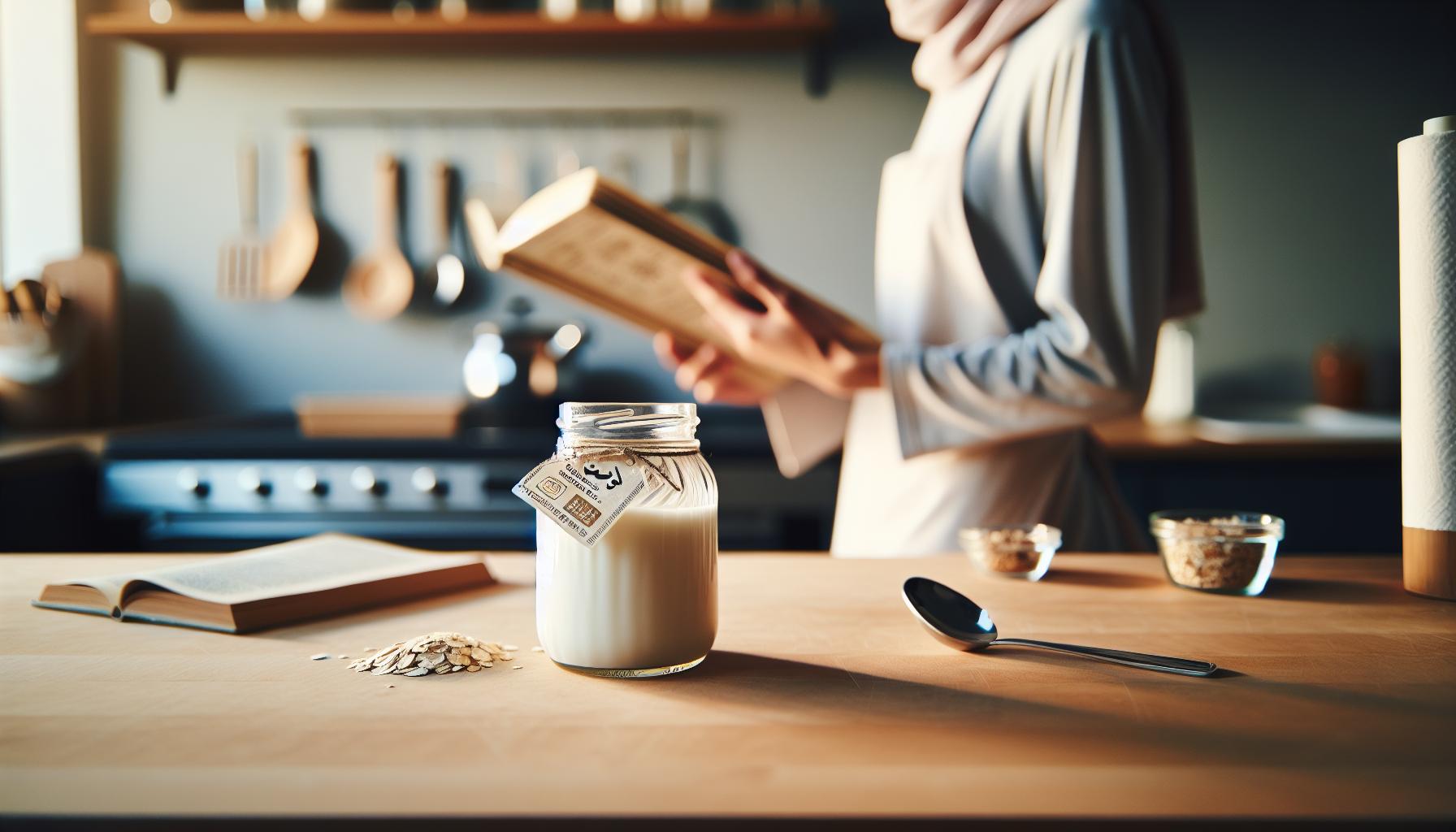 1. ¿Qué es la leche condensada y por qué buscar opciones sin gluten?