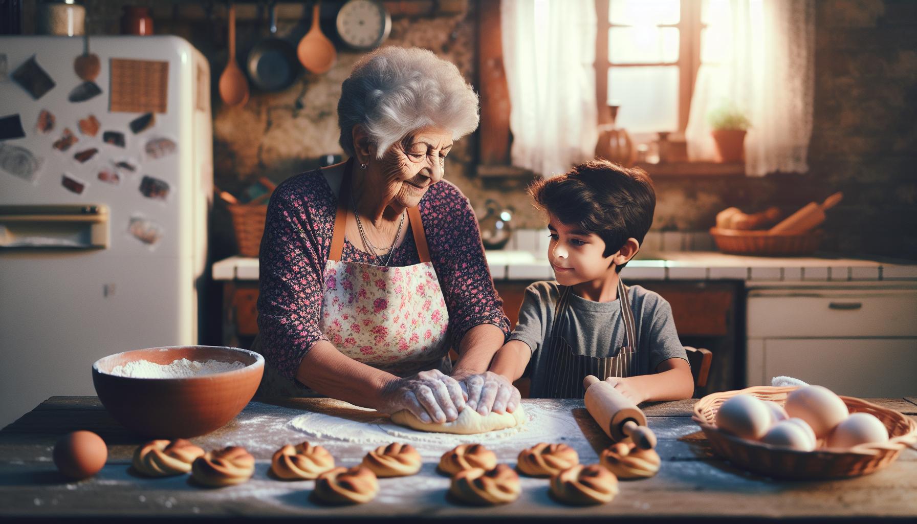 Trucos de abuela para conseguir la esponjosidad perfecta