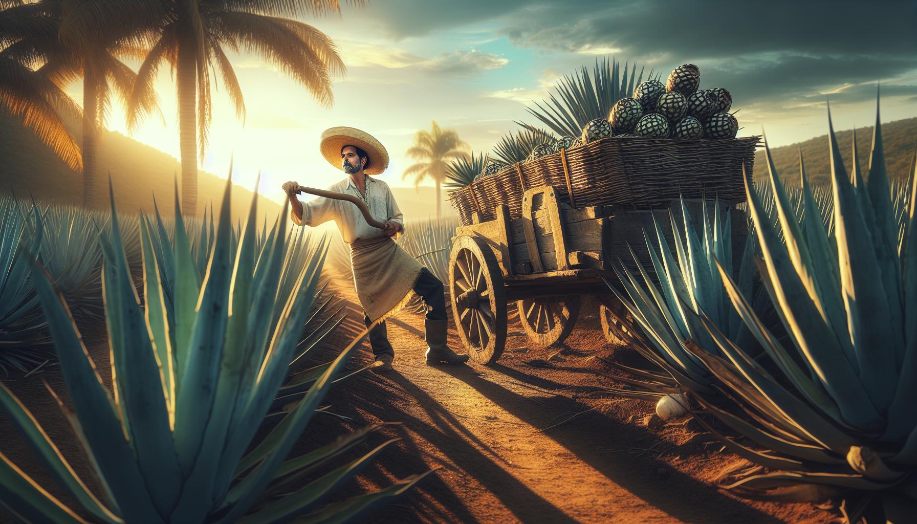 El legado de Don Julio: Orígenes de una leyenda del tequila